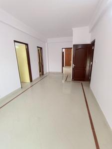 Hall Image of 1400 Sq.ft 3 BHK Builder Floor for rent in Parsvnath Prerna, Tajganj Agra for Rs. 16000