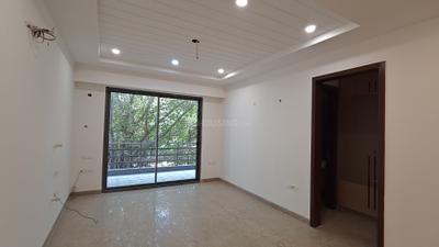 Bedroom Image of 4200 Sq.ft 4 BHK Builder Floor for sale in Palam Vihar Gurgaon for Rs. 58000000