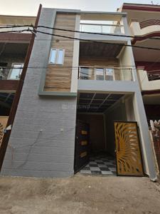 Image of 1500 Sq.ft 3 BHK Independent House for sale in Kanchanpur, Varanasi for Rs. 8500000