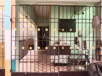 Balcony Image of 1200 Sq.ft 2 BHK Independent House for rent in Veppampattu Chennai for Rs. 15000
