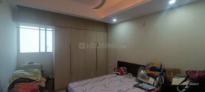 Bedroom Image of 3123 Sq.ft 5 BHK Apartment / Flat for sale in Mailasandra Bengaluru for Rs. 24300000