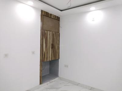 Bedroom Image of 1750 Sq.ft 3 BHK Apartment / Flat for sale in Sector 10 Dwarka New Delhi for Rs. 27500000