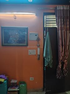 1 BHK Independent Builder Floor