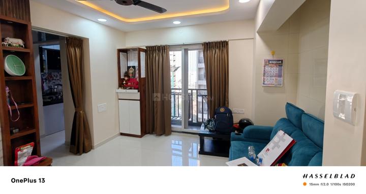 Shree Krushna Tower Main Image 1