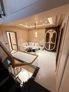 Hall Image of 2600 Sq.ft 4 BHK Villa for sale in Mansarovar Jaipur for Rs. 16500000
