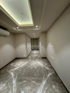 Hall Image of 3600 Sq.ft 4 BHK Builder Floor for sale in Rajouri Garden New Delhi for Rs. 65000000
