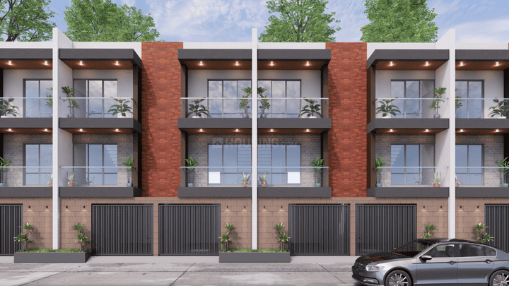 sspropertyservicessurat Main Image 1