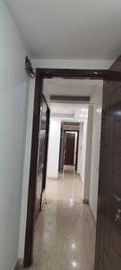 2 BHK Independent Builder Floor