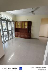 Hall Image of 2000 Sq.ft 3 BHK Builder Floor for sale in Bennigana Halli Bengaluru for Rs. 12500000