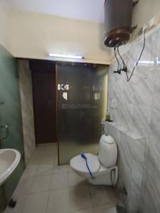 Bathroom Image of 4000 Sq.ft 3 BHK Independent House for sale in Sector 71 Noida for Rs. 110000000