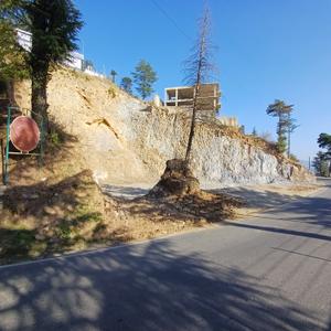 Image of 769 Sq.ft Residential Plot / Land for sale in Naldehra, Shimla for Rs. 37000000