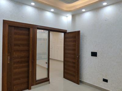 Bedroom Image of 1300 Sq.ft 3 BHK Builder Floor for sale in Sky Homes, Indirapuram Ghaziabad for Rs. 12200000