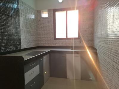 Kitchen Image of 667 Sq.ft 1 BHK Apartment / Flat for sale in Planet Venus, Kamothe Navi Mumbai for Rs. 7450000
