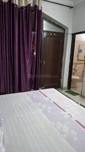 Bedroom Image of 800 Sq.ft 1 BHK Independent House for rent in Ranjit Avenue Amritsar for Rs. 13000