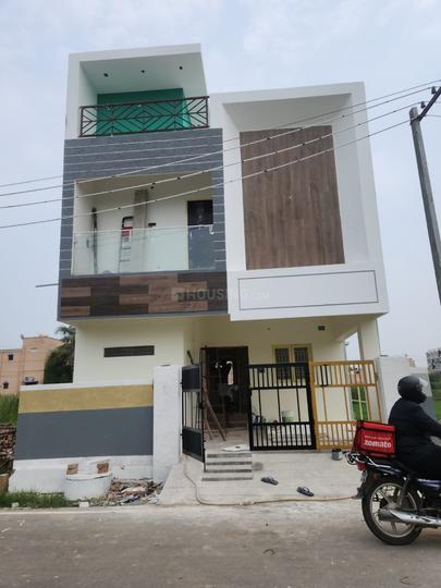 Miracle dream property thirumullaivoyal annanur Main Image 1