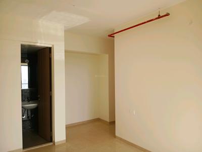 Bedroom Image of 1400 Sq.ft 3 BHK Apartment / Flat for rent in Kalpataru Habitat, Parel Mumbai for Rs. 250000