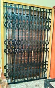 Balcony Image of 836 Sq.ft 2 BHK Apartment / Flat for sale in Behala Kolkata for Rs. 3400000