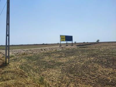 Image of 2730 Sq.ft Residential Plot / Land for sale in Dholera, Ahmedabad for Rs. 3018000