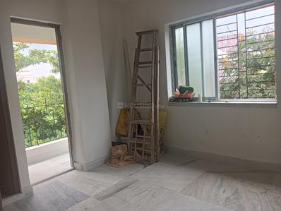 Bedroom Image of 830 Sq.ft 2 BHK Apartment / Flat for sale in Garfa Kolkata for Rs. 3800000