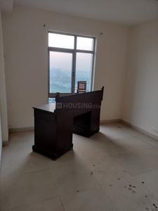 Bedroom Image of 600 Sq.ft 2 BHK Apartment / Flat for sale in Pyramid Urban Homes II, Sector 86 Gurgaon for Rs. 7500000