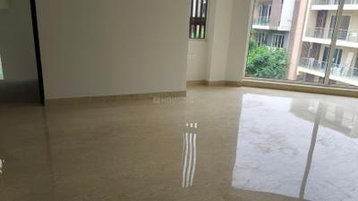 Living Room Image of 1641 Sq.ft 3.5 BHK Builder Floor for sale in Adani Samsara, Sector 61 Gurgaon for Rs. 40000000