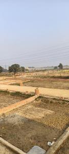 Image of 1500 Sq.ft 3 BHK Duplex for sale in Aadi Yogi Valley Project, Sultanpur Road, Lucknow for Rs. 5000000