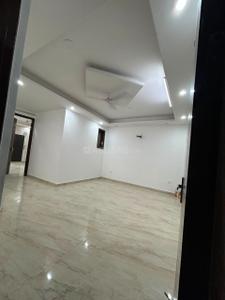 Hall Image of 1200 Sq.ft 3 BHK Builder Floor for rent in Vasant Kunj New Delhi for Rs. 40000
