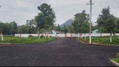 Image of 1800 Sq.ft Residential Plot / Land for sale in Srungavarapu kota, Vizianagaram for Rs. 1000000