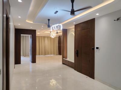 Drying Area Image of 2450 Sq.ft 4 BHK Builder Floor for sale in Anant Raj, Sector 63 Gurgaon for Rs. 33000000