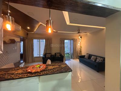 2 BHK Flat