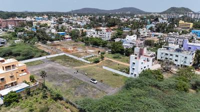 Image of 1250 Sq.ft Residential Plot / Land for sale in Kolapakkam - Vandalur, Chennai for Rs. 7375000