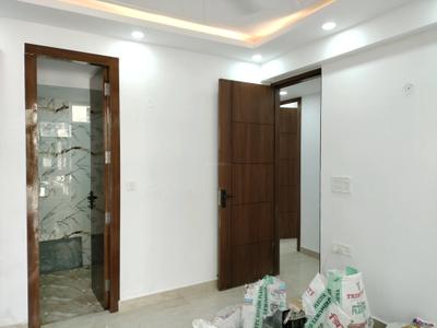Bedroom Image of 1700 Sq.ft 3 BHK Apartment / Flat for sale in CGHS The Shabad, Sector 13 Dwarka New Delhi for Rs. 27900000