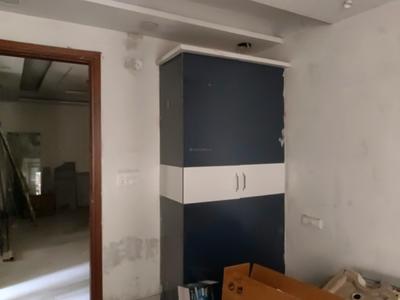 Bedroom Image of 1050 Sq.ft 3 BHK Apartment / Flat for sale in Burari Affordable Homes, Burari New Delhi for Rs. 6200000