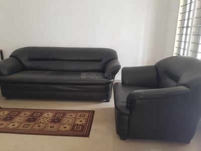 Hall Image of 2500 Sq.ft 5 BHK Villa for sale in Aluva Kochi for Rs. 7500000