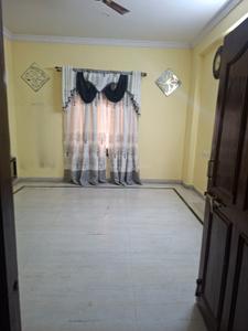 Bedroom Image of 1200 Sq.ft 2 BHK Apartment / Flat for rent in Attapur Hyderabad for Rs. 18000