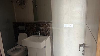 Image of 1380 Sq.ft 2 BHK Apartment / Flat for rent in Supertech Supernova, Sector 94, Noida for Rs. 51000