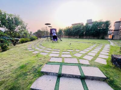 Image of 446 Sq.ft 1.5 BHK Apartment / Flat for sale in Nirvana City Of Music, Pali, Raigad for Rs. 3500000