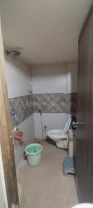 Bathroom Image of 1200 Sq.ft 2 BHK Apartment / Flat for sale in Vayusena Nagar Nagpur for Rs. 3700000