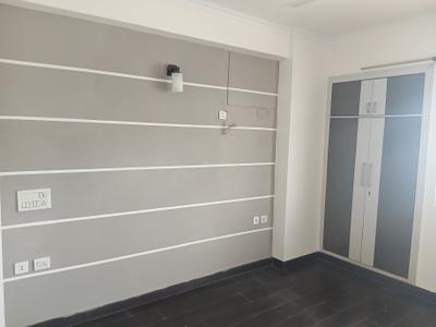 Bedroom Image of 1075 Sq.ft 2 BHK Apartment / Flat for sale in Gardenia Square, Crossings Republik Ghaziabad for Rs. 7300000