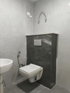 Bedroom One Image of 1500 Sq.ft 3 BHK Apartment / Flat for sale in Vyom Residency, Noida Extension Greater Noida for Rs. 5450000