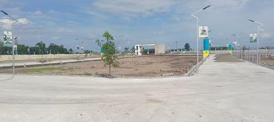 Image of 1040 Sq.ft Residential Plot / Land for sale in Rajapalayam, Virudhunagar for Rs. 1029600