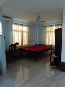 Hall Image of 650 Sq.ft 1 RK Independent House for rent in Chandmari Guwahati for Rs. 16000