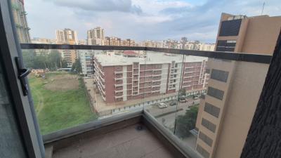 Image of 1456 Sq.ft 3 BHK Apartment / Flat for rent in VJ Yashwin Nuovo Centro, Wakad, Pune for Rs. 45000