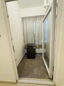 Image of 700 Sq.ft 1 BHK Apartment / Flat for rent in Indira Nagar, Bengaluru for Rs. 43000