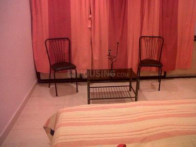 Bedroom Image of Goregaon East boys or girls welcome  in Goregaon East, Mumbai