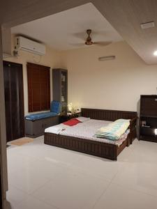 Bedroom Image of 1116 Sq.ft 2 BHK Apartment / Flat for sale in Live ADL Sunshine by Live Spacess, HSR Layout Bengaluru for Rs. 11500000