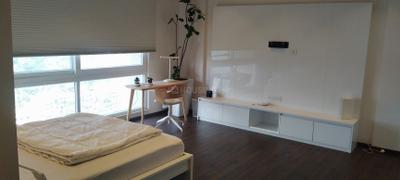 Bedroom Image of 4600 Sq.ft 4 BHK Apartment / Flat for sale in Amar Landmark, Pashan Pune for Rs. 123400000