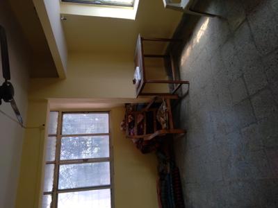 Hall Image of 1200 Sq.ft 3 BHK Apartment / Flat for rent in Mahalaxmi Mahalakshmi Society, Bibwewadi Pune for Rs. 27000