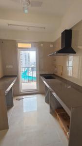 Kitchen Image of 650 Sq.ft 2 BHK Apartment / Flat for sale in Kurla East Mumbai for Rs. 17000000