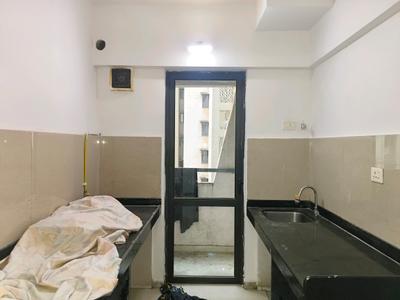 Kitchen Image of 729 Sq.ft 1.5 BHK Apartment / Flat for sale in Lodha Palava Downtown, Palava Phase 2 Thane for Rs. 3200000